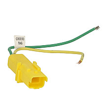 Conector electronic Elementy montazowe klimatyzacji zlacze elektryczne SUNAIR SUNPT-4050