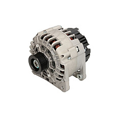 Alternator 12V 120A  AUDI TT FORD GALAXY I GALAXY MK I VW POLO POLO III CLASSIC POLO IV TRANSPORTER T5 1.4D-3.2 11.95- STARDAX STX100551