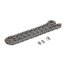 Lant distributie SCA0404ASV number of links 98 open chain type Plate DAELIM VL HONDA ATC CN FE FES JAZZ KYMCO BET&amp;WIN GRAND DINK KXR MXU XCITING 125/250 1986-2010 DID DIDSCA0404ASV-98