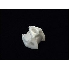 Sfera de cuplare, maneta schimbator viteze Suport de schimbare a schimbatorului de viteze OPEL ASCONA C ASTRA G ASTRA G CLASSIC ASTRA H ASTRA H GTC KADETT E KADETT E COMBO VECTRA B ZAFIRA A 1.2-2.6 09.81-04.15 HANS PRIES HP207 999