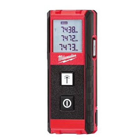 Telemetru cu laser MILWAUKEE 4933459276