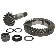 Set reparatie, diferential Crown and pinion CLAAS CARRARO 68554-CR