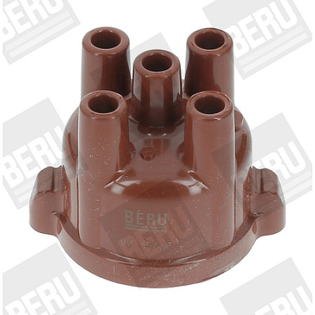 Capac distribuitor Beru fp dome camera. Renault 4 1.1 76 - 90 Renault Super 5 1.0-1.4/Turbo 84-96 88-95 19/Chamade 1.4/CAT BERU BY DRIV VK 157         0330920057