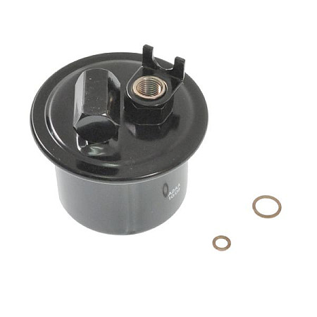 Filtru combustibil ACURA RSX HONDA ACCORD IV ACCORD V CIVIC V CONCERTO CRX III PRELUDE IV 1.5-2.3 08.89-12.06 BLUE PRINT ADH22325
