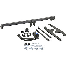 Carlig remorcare tractare Detasabil RENAULT TALISMAN 03.16- STEINHOF STR-122