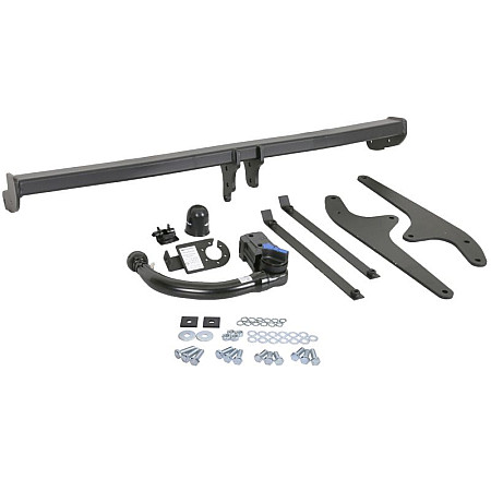 Carlig remorcare tractare Detasabil RENAULT TALISMAN 03.16- STEINHOF STR-122