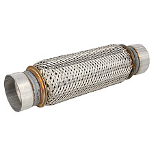 Tub flexibil sistem de esapament Amortizor de vibratii al sistemului de evacuare 60x230 JMJ JMJ 60X230R