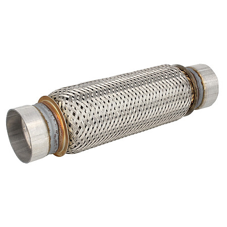 Tub flexibil sistem de esapament Amortizor de vibratii al sistemului de evacuare 60x230 JMJ JMJ 60X230R