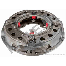 Placa presiune ambreiaj Placa de presiune ambreiaj 280mm DEUTZ FAHR D F3L812/F4L712/F4L812 01.60- KAWE 6008 KW