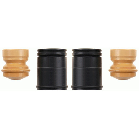 Chit protectie praf, amortizor Set de asamblare amortizoare Spate BMW 5 E39 2.0-3.5 09.95-06.03 SACHS 900 122