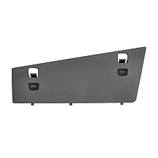 Mulura decorativa/de protectie a pragului de usa Cab step plug R inner grey MERCEDES SPRINTER 906 06.06-06.18 BLIC 5703-06-3547570P