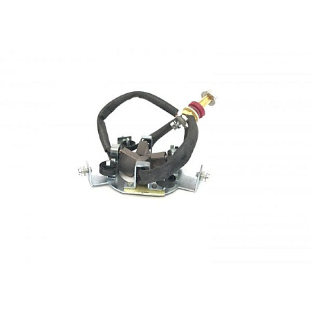Piese de schimb pentru trolii Complete brush holder for winches BST 8500-13000LBS HUSAR WINCH HWSZT8500-13000LBS