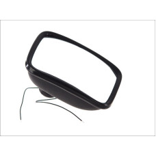 Oglinda exterioara Oglinda laterala Dreapta/Stanga incalzita manual MAN F90 07.86-12.97 RYWAL LP0220ER300