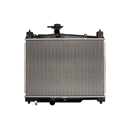Radiator, racire motor Radiator motor Manual  TOYOTA YARIS 1.0/1.3 KOYORAD PL010846