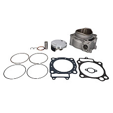 Cilindru motor cilindru kit Honda CRF450R 02 08 D96A ATHENA P400210100002
