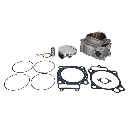 Cilindru motor cilindru kit Honda CRF450R 02 08 D96A ATHENA P400210100002