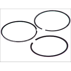 Set segmenti piston 825 STD 12 15 2 EN piston AUDI 100 C4 80 B3 80 B4 A4 B5 A4 B6 A6 C4 A6 C5 A8 D2 CABRIOLET B3 COUPE B3 2.0-2.8 08.88-12.17 AUDI VW GOETZE 08-501800-00
