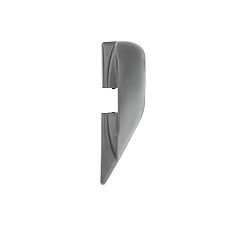 Acoperire, oglinda exterioara Element oglinda laterala husa Dreapta partea inferioara DAF LF 45 LF 55 RVI KERAX MIDLUM PREMIUM 2 VOLVO FE FL II 01.01- PACOL DAF-MR-032R