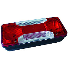 Stop spate spate lampa Vignal L Iveco Daily 3.5 T VIGNAL VALD12334