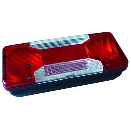 Stop spate spate lampa Vignal L Iveco Daily 3.5 T VIGNAL VALD12334
