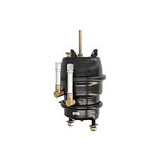 Cilindru de pretensionare Servomotor frana 18/24 M16x15mm disc cu conducte cu elemente Easy Fit SAF SBP 05-BCT18/24-S01