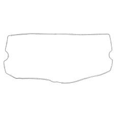 Garnitura, capac supape Rocker cover gasket SISU VALTRA OE AGCO V837067881-AGCO