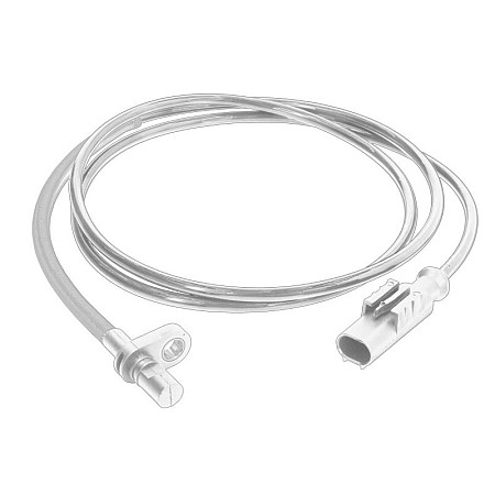 Senzor,turatie roata Senzor ABS Spate Dreapta/Stanga IVECO OEM 5801279037Z