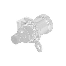 Senzor de control, transmisie automata Electromagnetic valve for automatic transmission automatic transmission air pressure solenoid VFS CHRYSLER 200 DODGE AVENGER CARAVAN GRAND 2.4/3.3/3.6/3.6 Flexfuel/3.8/3.8 AWD CHRYSLER 05169313AA