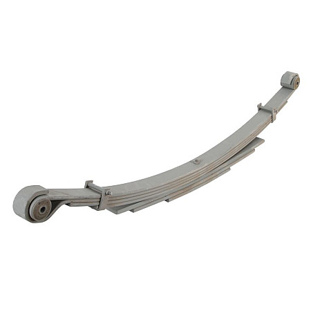 Pachet arc cu foi TES set de arc spate 74 / 9 +3 / 1560132700 / 715 IVECO 283540 TES 6728500019 Z/T