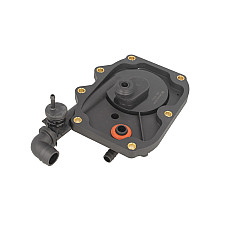 Ventil, aerisire carter Oil Trap BMW X5 E53 LAND ROVER RANGE ROVER III 4.4 01.00-10.06 FEBI BILSTEIN 45194
