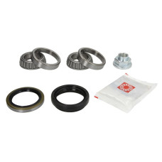 Kit rulmenti roata Kit rulment roata Fata Dreapta/Stanga 35x60x17 CHEVROLET MATIZ SPARK DAEWOO MATIZ 0.8-1.0LPG 09.98- FAG Bearings 713 6251 40