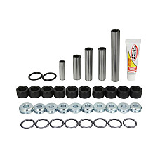 Set reparatie, bara stabilizatoare ATV suspension repair kit rear PIVOT WORKS PWIRS-00048