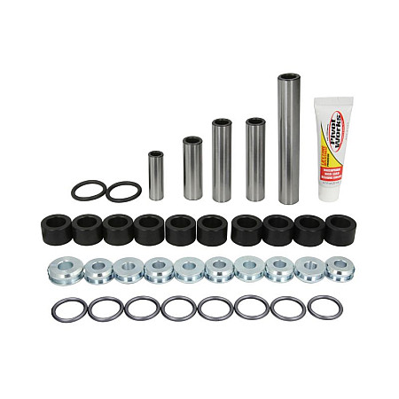 Set reparatie, bara stabilizatoare ATV suspension repair kit rear PIVOT WORKS PWIRS-00048