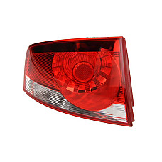 Stop spate Lampa spate Stanga extern P21W  SEAT ALTEA XL 10.06- VISTEON 20-211-01046