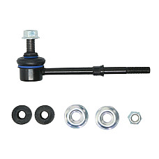 Bieleta antiruliu bara stabilizatoare Fata Dreapta/Stanga 154mm KIA SORENTO I 2.4/2.5D/3.5 08.02- MEYLE 28-16 060 0013