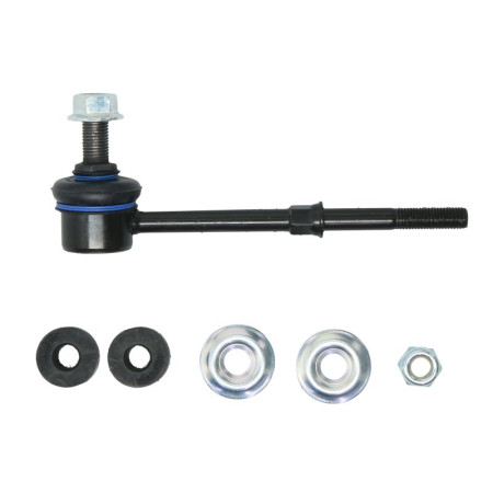 Bieleta antiruliu bara stabilizatoare Fata Dreapta/Stanga 154mm KIA SORENTO I 2.4/2.5D/3.5 08.02- MEYLE 28-16 060 0013