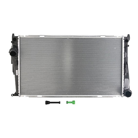 radiator apa racire motor BMW 1 (E81) KOYORAD PL422924