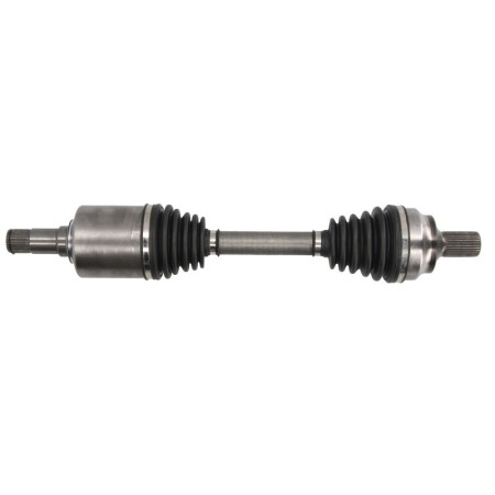 Planetara Ax cardanic Fata Dreapta 554mm MERCEDES CLS C218 CLS SHOOTING BRAKE X218 E T-MODEL S212 E W212 GLK X204 2.2D-5.5 01.09-12.17 POINT GEAR PNG74883