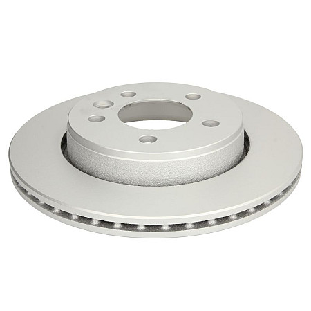 Disc frana Spate Dreapta/Stanga MAN TGE VW AMAROK CRAFTER 2.0D/3.0D/Electric 06.16- TEXTAR 92288503