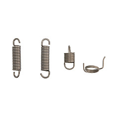 Set de fixare a transmisiei Transmission fitting kit SIERRA INTERNATONAL LLC 18-6523