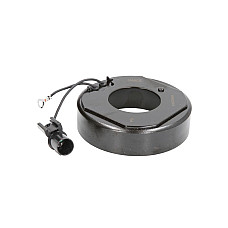 Bobina, ambreiaj magnetic compresor Air-conditioning compressor coil HYUNDAI ACCENT III GRANDEUR I30 SANTA FE II SONATA V KIA CEE'D MAGENTIS II OPIRUS 1.5D-3.8 01.05- KOREA KB0313OEM