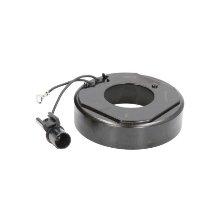 Bobina, ambreiaj magnetic compresor Air-conditioning compressor coil HYUNDAI ACCENT III GRANDEUR I30 SANTA FE II SONATA V KIA CEE'D MAGENTIS II OPIRUS 1.5D-3.8 01.05- KOREA KB0313OEM