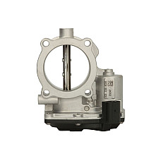 Clapeta control,admisie aer strangulator JEEP GRAND CHEROKEE GRAND CHEROKEE IV LANCIA THEMA 3.0D 01.11- PIERBURG 7.01970.08.0