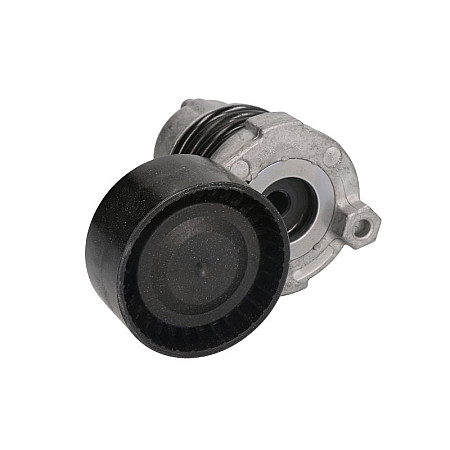Intinzator,curea transmisie Multi-V belt tensioner DACIA DOKKER DOKKER EXPRESS/MINIVAN DUSTER LODGY LOGAN II LOGAN MCV II SANDERO II NISSAN QASHQAI II RENAULT CAPTUR I CLIO IV KADJAR 0.9/0.9LPG/1.2 03.12- SWAG SW60100294