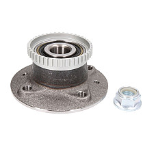 set rulment roata roata RENAULT SCENIC I MPV (JA0/1_, FA0_) BTA H2R005BTA