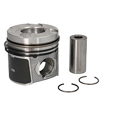 Piston OPEL MOVANO autobasculanta H9 NURAL 87-127407-00