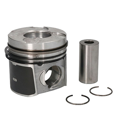 Piston OPEL MOVANO autobasculanta H9 NURAL 87-127407-00