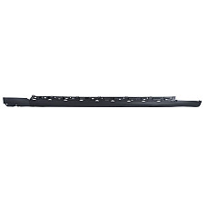 Mulura decorativa/de protectie a pragului de usa Panel rocker outer shield R for painting TESLA MODEL S LIFT 04.16-12.20 BLIC 5703-06-7704572P