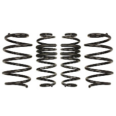 Set arcuri sport Lowering spring Pro-Kit 4pcs 30mm / 30mm 960kg / 930kg OPEL ASTRA K 1.0-1.6 06.15- EIBACH E10-65-031-01-22