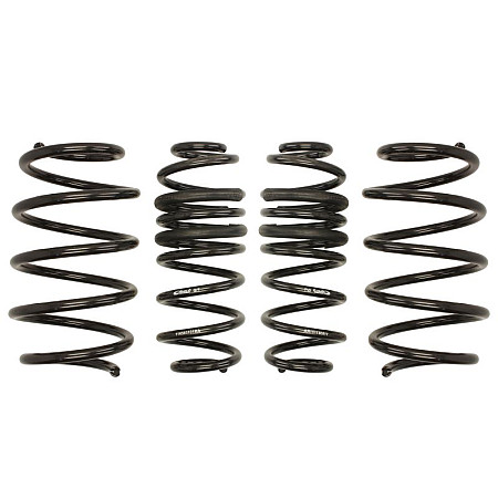 Set arcuri sport Lowering spring Pro-Kit 4pcs 30mm / 30mm 960kg / 930kg OPEL ASTRA K 1.0-1.6 06.15- EIBACH E10-65-031-01-22